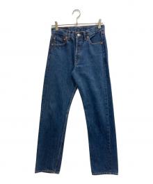 LEVI'S（リーバイス）の古着「デニムパンツ」｜インディゴ