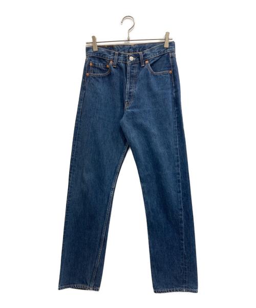 LEVI'S（リーバイス）LEVI'S (リーバイス) デニムパンツ インディゴ サイズ:Ｗ30 L32の古着・服飾アイテム