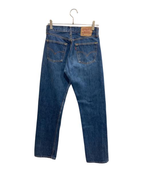 LEVI'S（リーバイス）LEVI'S (リーバイス) デニムパンツ インディゴ サイズ:Ｗ30 L32の古着・服飾アイテム