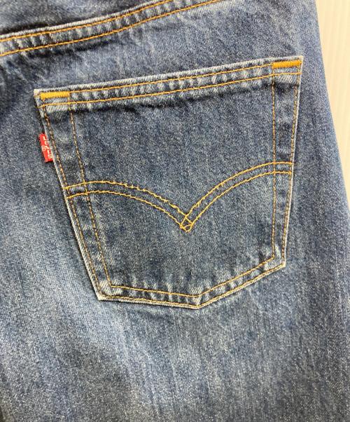 LEVI'S（リーバイス）LEVI'S (リーバイス) デニムパンツ インディゴ サイズ:Ｗ30 L32の古着・服飾アイテム