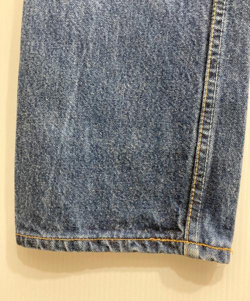 LEVI'S（リーバイス）LEVI'S (リーバイス) デニムパンツ インディゴ サイズ:Ｗ30 L32の古着・服飾アイテム