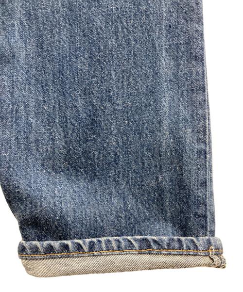 LEVI'S（リーバイス）LEVI'S (リーバイス) デニムパンツ インディゴ サイズ:Ｗ30 L32の古着・服飾アイテム