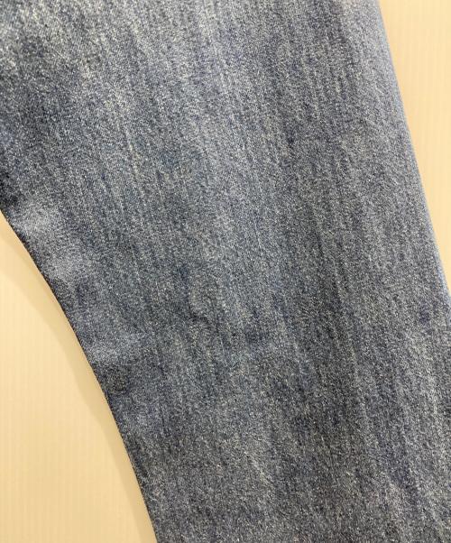 LEVI'S（リーバイス）LEVI'S (リーバイス) デニムパンツ インディゴ サイズ:Ｗ30 L32の古着・服飾アイテム