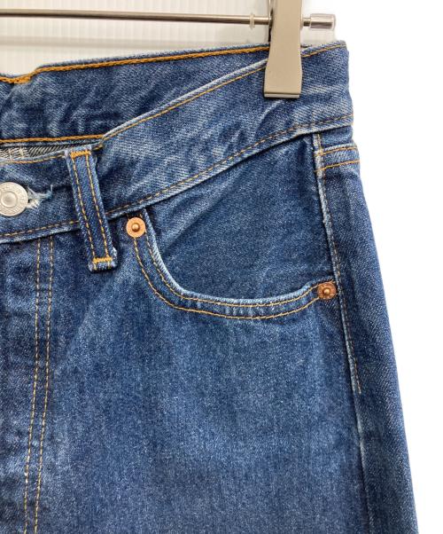 LEVI'S（リーバイス）LEVI'S (リーバイス) デニムパンツ インディゴ サイズ:Ｗ30 L32の古着・服飾アイテム