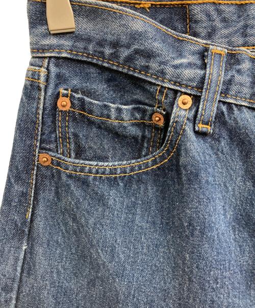 LEVI'S（リーバイス）LEVI'S (リーバイス) デニムパンツ インディゴ サイズ:Ｗ30 L32の古着・服飾アイテム