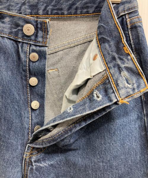 LEVI'S（リーバイス）LEVI'S (リーバイス) デニムパンツ インディゴ サイズ:Ｗ30 L32の古着・服飾アイテム