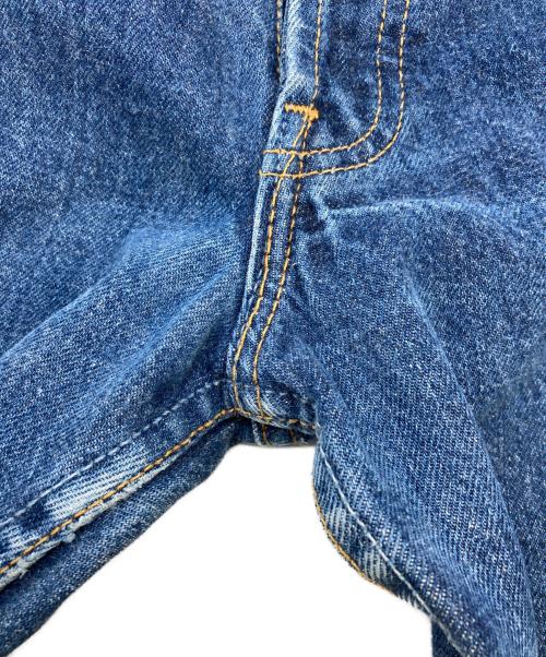 LEVI'S（リーバイス）LEVI'S (リーバイス) デニムパンツ インディゴ サイズ:Ｗ30 L32の古着・服飾アイテム