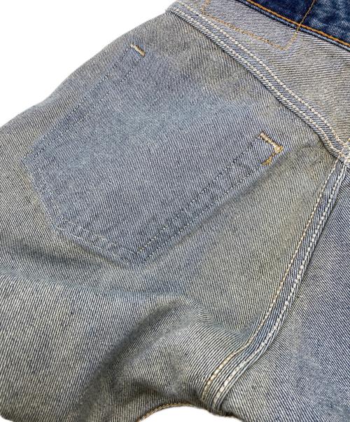 LEVI'S（リーバイス）LEVI'S (リーバイス) デニムパンツ インディゴ サイズ:Ｗ30 L32の古着・服飾アイテム