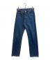 LEVI'S（リーバイス）の古着「デニムパンツ」｜インディゴ
