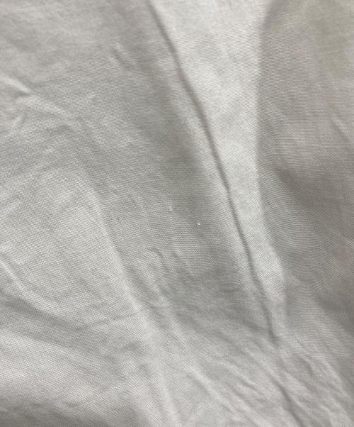 NIKE ACG（ナイキエーシージー）NIKE ACG (ナイキエーシージー) ペインターショーツ アイボリー サイズ:Mの古着・服飾アイテム
