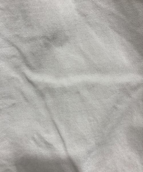 NIKE ACG（ナイキエーシージー）NIKE ACG (ナイキエーシージー) ペインターショーツ アイボリー サイズ:Mの古着・服飾アイテム