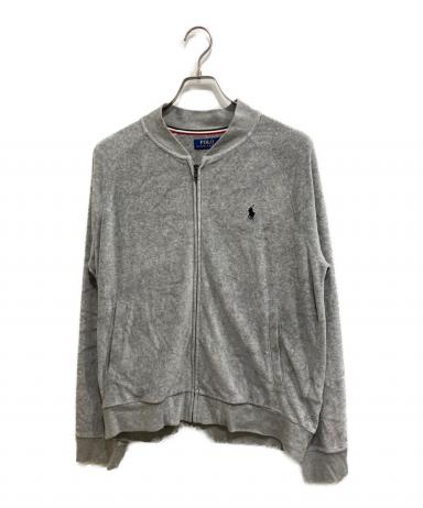 中古・古着通販】POLO RALPH LAUREN (ポロ・ラルフローレン) ベロア