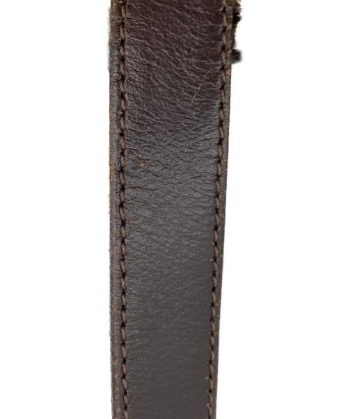 BURBERRY（バーバリー）BURBERRY (バーバリー) ノヴァチェック ワンショルダーバッグ/ノヴァチェック トートバッグ ベージュの古着・服飾アイテム