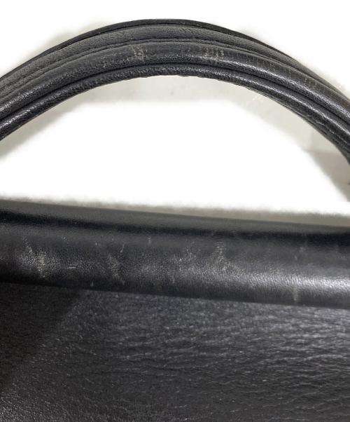 COACH（コーチ）COACH (コーチ) メトロポリタン ウィリス 2WAY ショルダーバッグ ブラックの古着・服飾アイテム