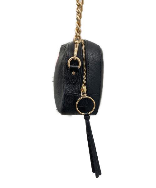 COACH（コーチ）COACH (コーチ) カメラバッグ ブラックの古着・服飾アイテム