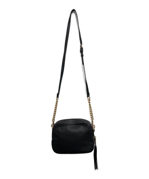 COACH（コーチ）COACH (コーチ) カメラバッグ ブラックの古着・服飾アイテム