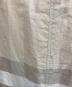 中古・古着 BURBERRY (バーバリー) ノースリーブワンピース ベージュ サイズ:40：6000円