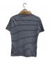 Vivienne Westwood (ヴィヴィアンウエストウッド) ポロシャツ ネイビー サイズ:46：5000円