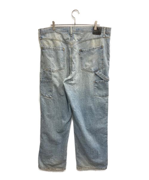 LEVI'S（リーバイス）LEVI'S (リーバイス) SILVERTAB ペインターパンツ インディゴ サイズ:W40 L34の古着・服飾アイテム