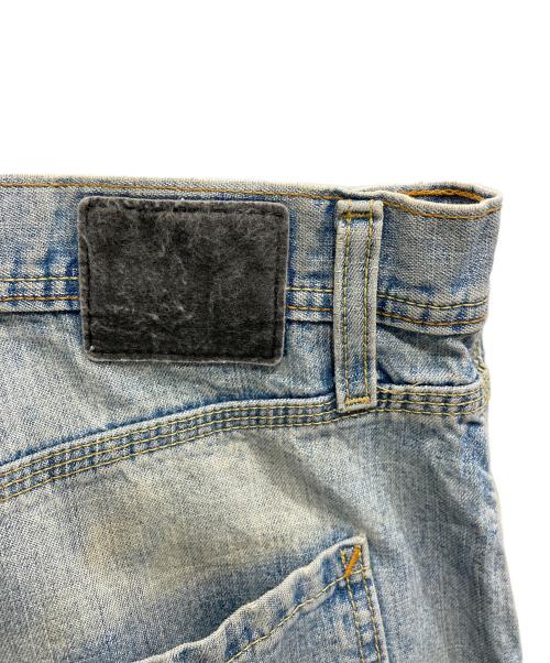 LEVI'S（リーバイス）LEVI'S (リーバイス) SILVERTAB ペインターパンツ インディゴ サイズ:W40 L34の古着・服飾アイテム