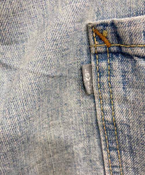 LEVI'S（リーバイス）LEVI'S (リーバイス) SILVERTAB ペインターパンツ インディゴ サイズ:W40 L34の古着・服飾アイテム