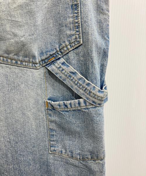 LEVI'S（リーバイス）LEVI'S (リーバイス) SILVERTAB ペインターパンツ インディゴ サイズ:W40 L34の古着・服飾アイテム