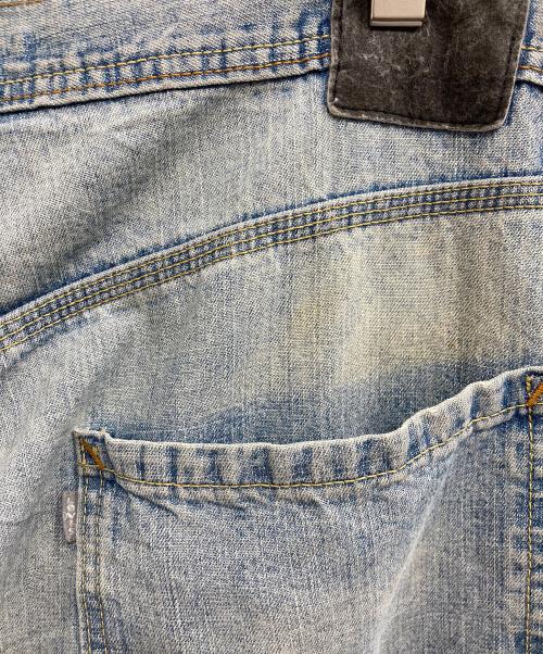 LEVI'S（リーバイス）LEVI'S (リーバイス) SILVERTAB ペインターパンツ インディゴ サイズ:W40 L34の古着・服飾アイテム