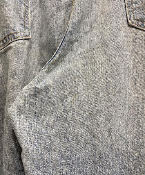 LEVI'S（リーバイス）LEVI'S (リーバイス) SILVERTAB ペインターパンツ インディゴ サイズ:W40 L34の古着・服飾アイテム
