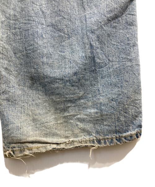 LEVI'S（リーバイス）LEVI'S (リーバイス) SILVERTAB ペインターパンツ インディゴ サイズ:W40 L34の古着・服飾アイテム