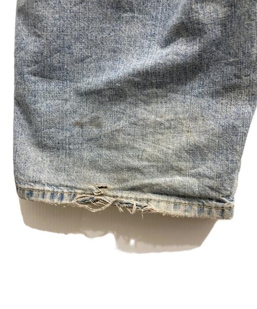 LEVI'S（リーバイス）LEVI'S (リーバイス) SILVERTAB ペインターパンツ インディゴ サイズ:W40 L34の古着・服飾アイテム