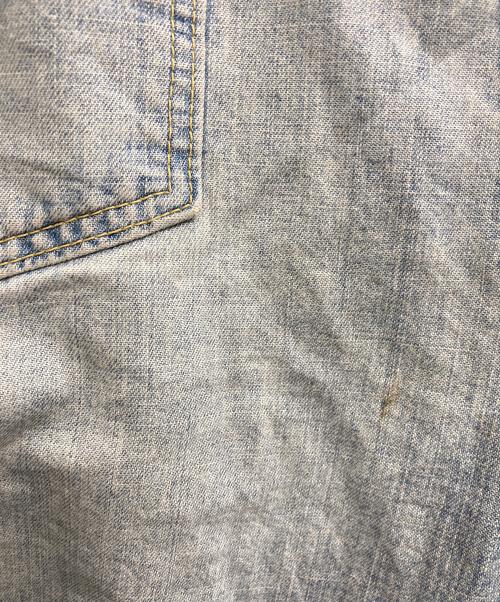 LEVI'S（リーバイス）LEVI'S (リーバイス) SILVERTAB ペインターパンツ インディゴ サイズ:W40 L34の古着・服飾アイテム