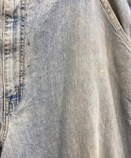 LEVI'S（リーバイス）LEVI'S (リーバイス) SILVERTAB ペインターパンツ インディゴ サイズ:W40 L34の古着・服飾アイテム