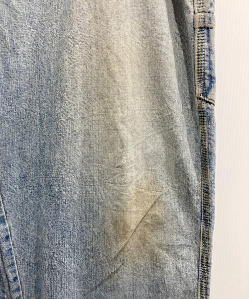 LEVI'S（リーバイス）LEVI'S (リーバイス) SILVERTAB ペインターパンツ インディゴ サイズ:W40 L34の古着・服飾アイテム