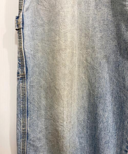 LEVI'S（リーバイス）LEVI'S (リーバイス) SILVERTAB ペインターパンツ インディゴ サイズ:W40 L34の古着・服飾アイテム