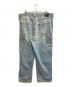 LEVI'S (リーバイス) SILVERTAB ペインターパンツ インディゴ サイズ:W40 L34：5000円
