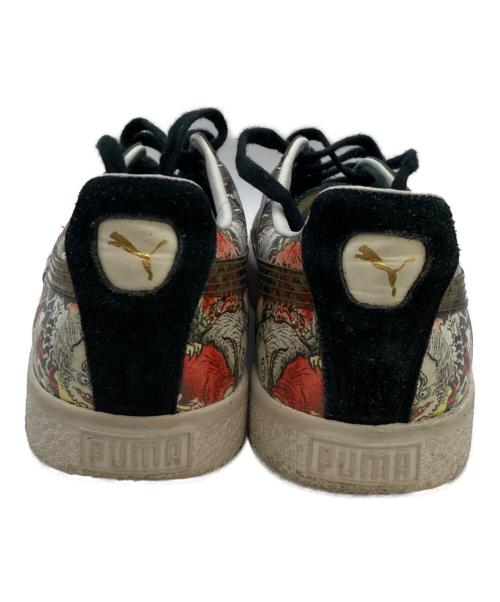 PUMA（プーマ）PUMA (プーマ) ATMOS (アトモス) THREE TIDES TATTOO (スリータイズタトゥー) Suede 