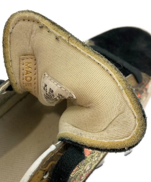 PUMA（プーマ）PUMA (プーマ) ATMOS (アトモス) THREE TIDES TATTOO (スリータイズタトゥー) Suede 