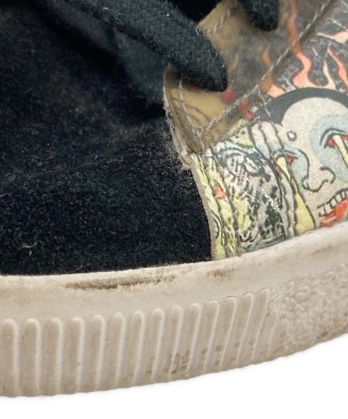 PUMA（プーマ）PUMA (プーマ) ATMOS (アトモス) THREE TIDES TATTOO (スリータイズタトゥー) Suede 