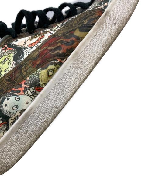 PUMA（プーマ）PUMA (プーマ) ATMOS (アトモス) THREE TIDES TATTOO (スリータイズタトゥー) Suede 