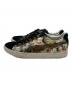 PUMA (プーマ) ATMOS (アトモス) THREE TIDES TATTOO (スリータイズタトゥー) Suede 