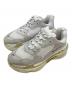 BALENCIAGA（バレンシアガ）の古着「TRIPLE S SNEAKER/トリプルエス　スニーカー」｜ホワイト