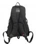 SUPREME (シュプリーム) backpack black/バックパック　ブラック ブラック：15000円