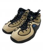 NIKE×stussyナイキ×ステューシー）の古着「Air Penny 2 