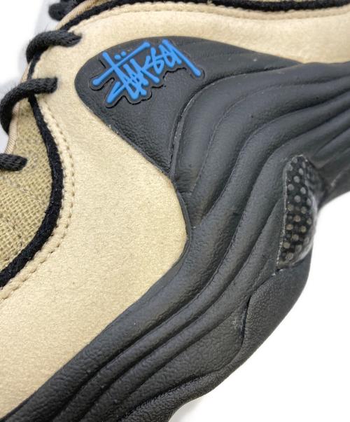 NIKE（ナイキ）NIKE (ナイキ) stussy (ステューシー) Air Penny 2 