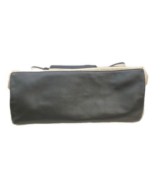BALENCIAGA（バレンシアガ）BALENCIAGA (バレンシアガ) ネイビーカバスM/トートバッグの古着・服飾アイテム