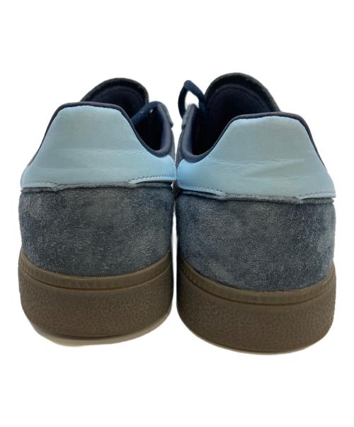 adidas（アディダス）adidas (アディダス) Handball Spezial ローカットスニーカー/ハンドボール スペツィアル ブルー サイズ:24.5cm/US6.5/UK6/EU39　1/3の古着・服飾アイテム