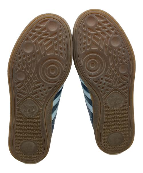 adidas（アディダス）adidas (アディダス) Handball Spezial ローカットスニーカー/ハンドボール スペツィアル ブルー サイズ:24.5cm/US6.5/UK6/EU39　1/3の古着・服飾アイテム