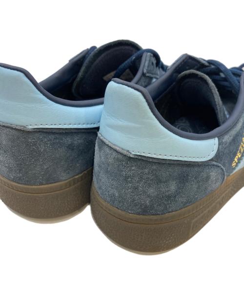 adidas（アディダス）adidas (アディダス) Handball Spezial ローカットスニーカー/ハンドボール スペツィアル ブルー サイズ:24.5cm/US6.5/UK6/EU39　1/3の古着・服飾アイテム