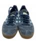 中古・古着 adidas (アディダス) Handball Spezial ローカットスニーカー/ハンドボール スペツィアル ブルー サイズ:24.5cm/US6.5/UK6/EU39　1/3：6000円