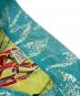 中古・古着 Sun Surf　 (サンサーフ) アロハシャツ ブルー サイズ:S：5000円